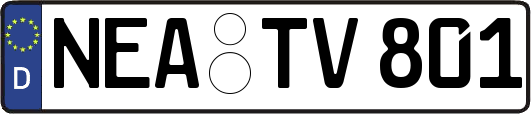 NEA-TV801