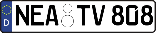 NEA-TV808