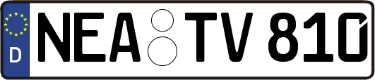 NEA-TV810