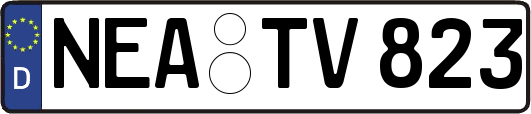 NEA-TV823