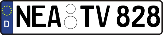 NEA-TV828