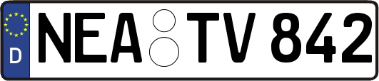 NEA-TV842