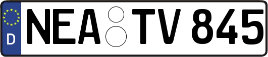 NEA-TV845