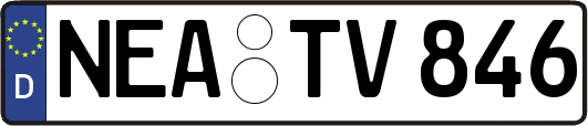 NEA-TV846