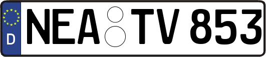 NEA-TV853