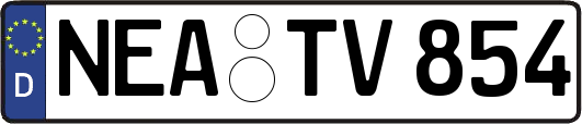 NEA-TV854