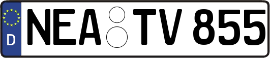 NEA-TV855