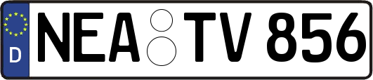 NEA-TV856