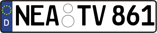 NEA-TV861