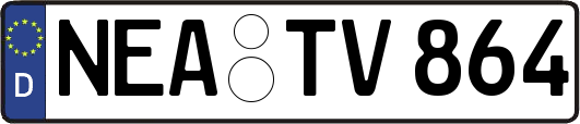 NEA-TV864