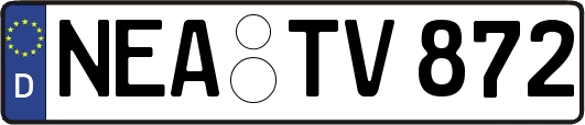NEA-TV872