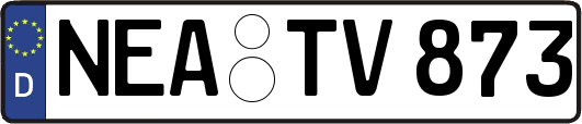NEA-TV873