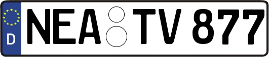 NEA-TV877