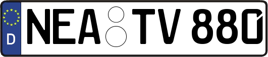 NEA-TV880