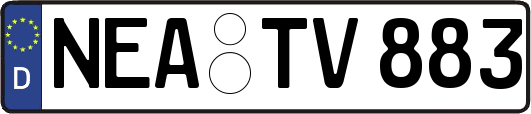 NEA-TV883