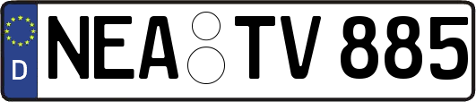 NEA-TV885