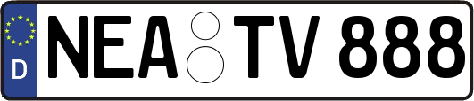 NEA-TV888