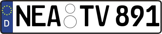 NEA-TV891