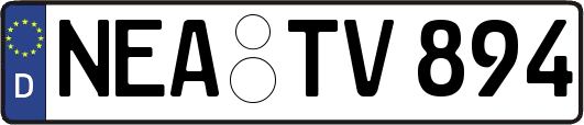 NEA-TV894