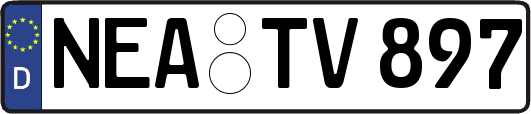 NEA-TV897
