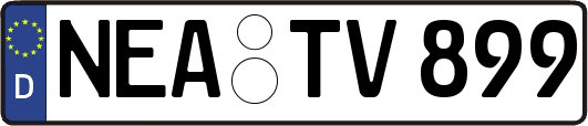 NEA-TV899
