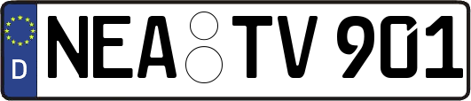 NEA-TV901