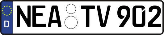 NEA-TV902