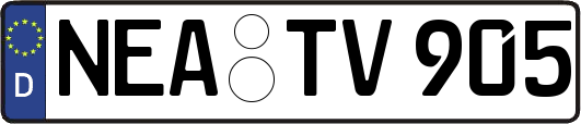 NEA-TV905