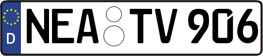 NEA-TV906