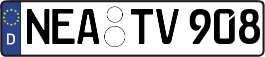 NEA-TV908