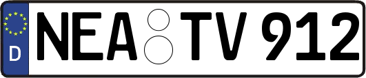 NEA-TV912