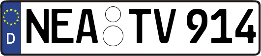 NEA-TV914