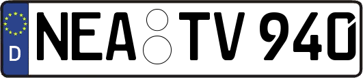 NEA-TV940