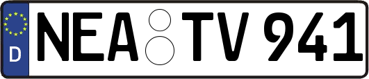 NEA-TV941