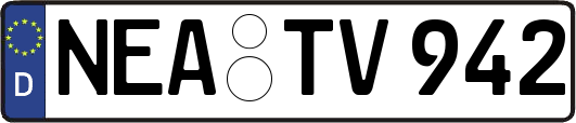 NEA-TV942