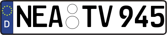 NEA-TV945