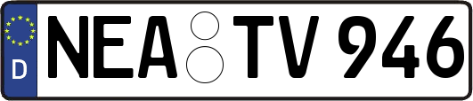 NEA-TV946