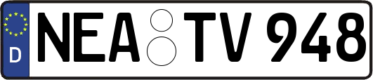 NEA-TV948