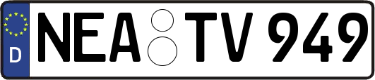 NEA-TV949