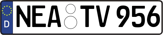 NEA-TV956