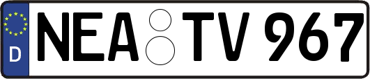NEA-TV967