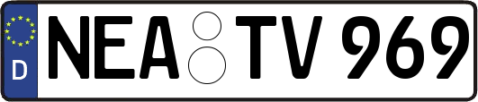 NEA-TV969