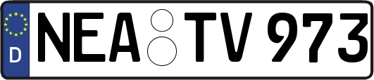 NEA-TV973
