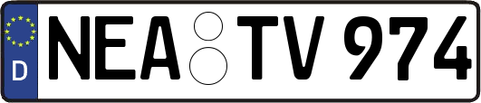 NEA-TV974