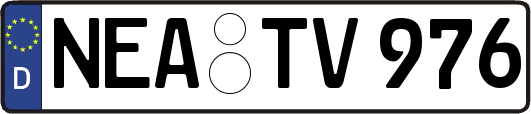 NEA-TV976