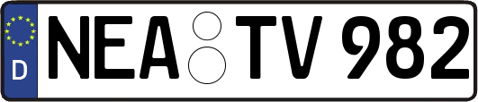 NEA-TV982