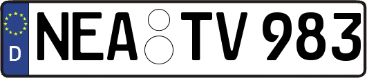 NEA-TV983