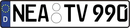 NEA-TV990