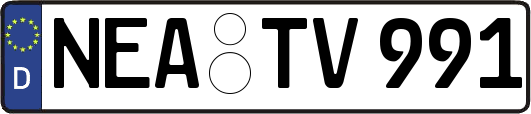NEA-TV991
