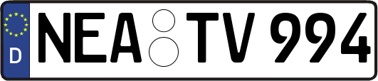 NEA-TV994